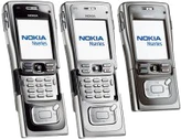 Nokia N91