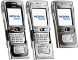 Nokia N91