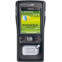 Nokia N91 8 GB Music Edition