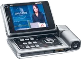 Nokia N92