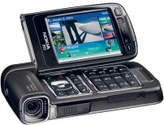 Nokia N93