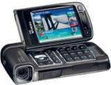Nokia N93
