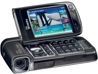 Nokia N93