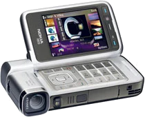 Nokia N93i