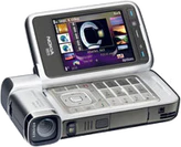 Nokia N93i