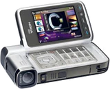Nokia N93i