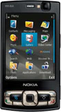 Nokia N95 8GB