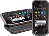 Nokia N97 mini