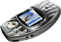 Nokia Ngage