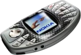Nokia Ngage