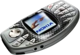 Nokia Ngage