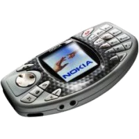 Nokia Ngage