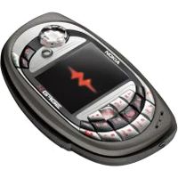 Nokia Ngage QD