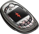Nokia Ngage QD