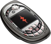 Nokia Ngage QD