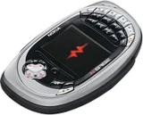 Nokia Ngage QD Silver Edition