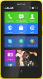 Nokia X