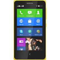 Nokia X