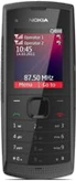 Nokia X1-01
