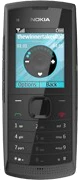 Nokia X1-00