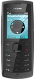 Nokia X1-00