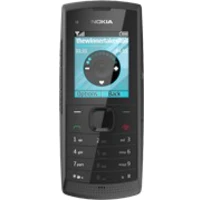 Nokia X1-00