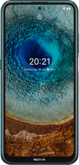Nokia X10