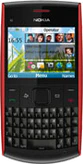 Nokia X2-01