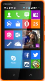 Nokia X2 Dual SIM