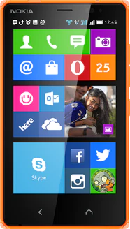 Nokia X2 Dual SIM