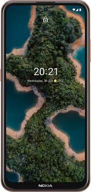 Nokia X20