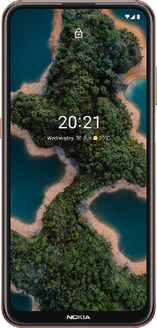 Nokia X20