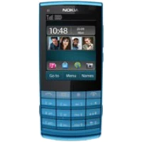 Nokia X3-02