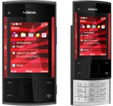 Nokia X3