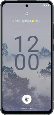 Nokia X30