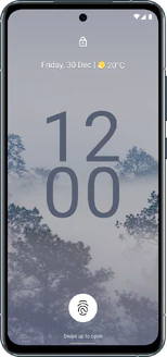 Nokia X30
