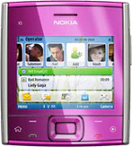 Nokia X5