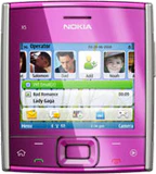 Nokia X5