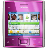Nokia X5
