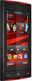 Nokia X6