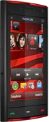 Nokia X6
