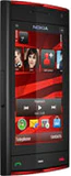 Nokia X6