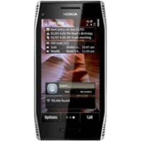 Nokia X7