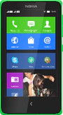 Nokia X+