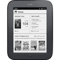 Barnes and Noble Nook