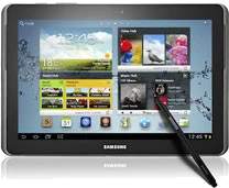 Samsung Galaxy Note 10.1 N8010