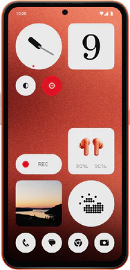 Nothing CMF Phone 1