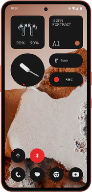 Nothing CMF Phone 2 Pro