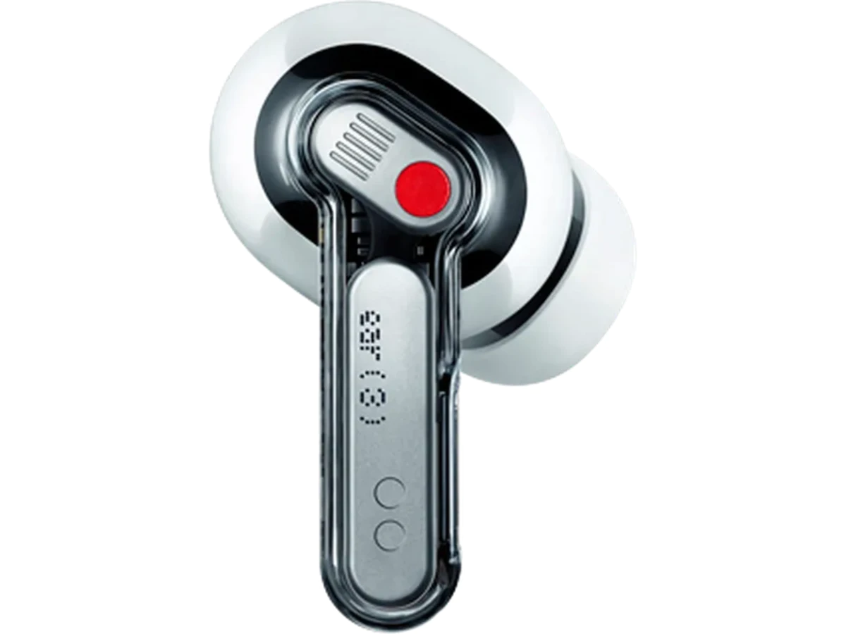 Nothing Ear (3) kopen? - NieuweMobiel.NL