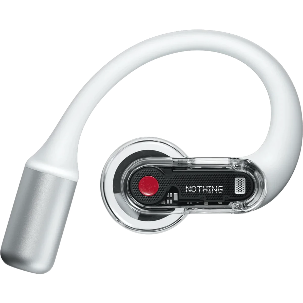 Nothing Ear (open) kopen? - NieuweMobiel.NL